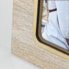 ZEP Holz-Fotorahmen Blazer 10x15 cm und 13x18 cm Knöpfe