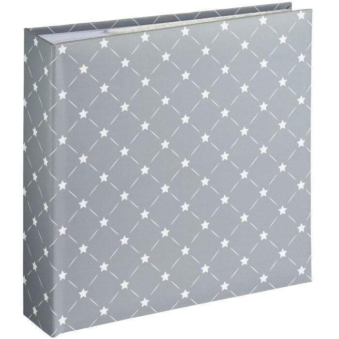 Hama Memo album Skies II grey 200 фотографий 10x15 см