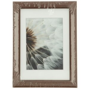 Hama Kunststoffrahmen Breeze 10x15 cm nuss