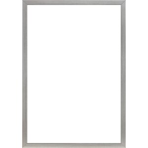 Деревянная рамка Walther Севилья серебро 25x70 см...