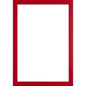 Деревянная рамка Walther Барселона 20x28 см красное...