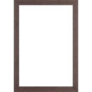 Деревянная рама Walther Мадрид 18x27 см структура серый...