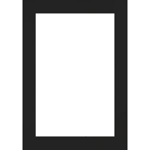 Деревянная рамка Walther Jerez black 20x30 см...