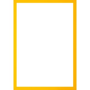 Деревянная рамка Walther Валенсия прозрачное стекло...