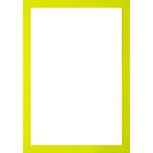 Деревянная рамка Walther Барселона 50x75 см зеленое...