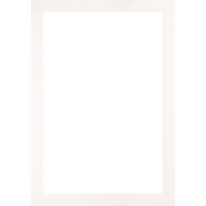 Деревянная рамка Walther Tarassa 60x60 см белое...