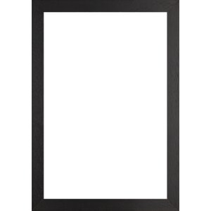 Деревянная рамка Walther Мадрид 13x13 см темно-серое...