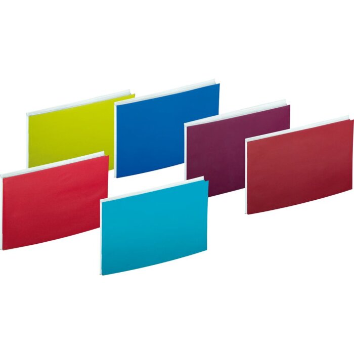 Henzo мини-альбом вставной альбом GAMMA 36 фотографий 10x15 см пейзаж мягкая обложка