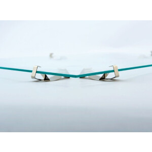 Держатель для фотографий Walther без рамки 29,7x42 см антибликовое стекло DIN A3