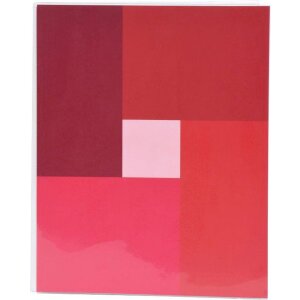 Мини-альбом Nexus 72 фотографии 10x15 см в мягкой обложке разные цвета