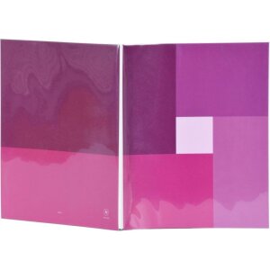 Мини-альбом Nexus 72 фотографии 10x15 см в мягкой обложке разные цвета