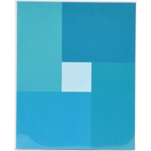 Мини-альбом Nexus 72 фотографии 10x15 см в мягкой обложке разные цвета