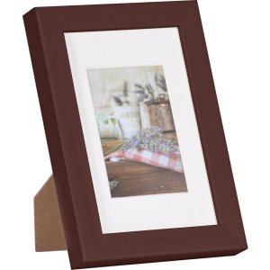 Jardin Holzrahmen Henzo 10x15 wenge