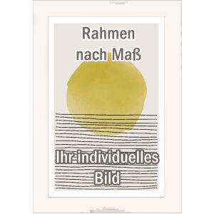 Деревянная рамка Walther Sabadell 60x80 см белое...