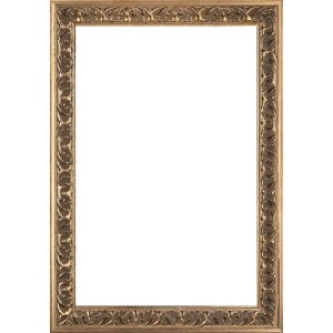 Деревянная рамка Walther Памплона серебро 24x30 см...