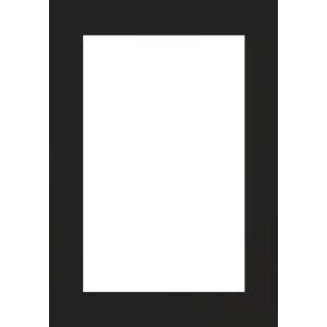 Деревянная рамка Walther Getafe черная 40x60 см...