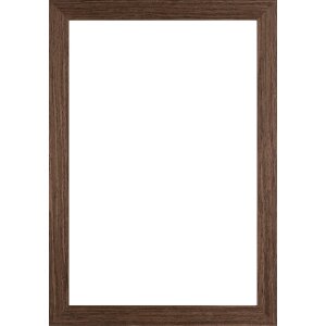 Деревянная рамка Walther Сарагосса коричневая 20x30 см...