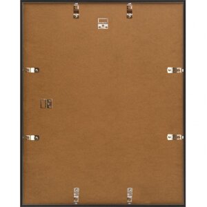 Henzo пластиковая рама Napoli 28x35 см сталь