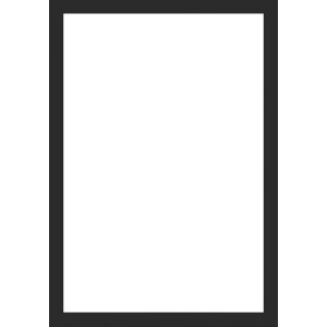 Walther Holzrahmen Alicante 7x10 bis 70x100 cm