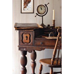 Деревянная фоторамка Verona 15x20 см темно-коричневая