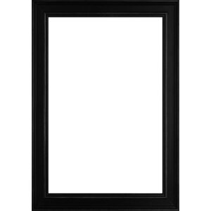 Walther Holzrahmen Granada 7x10 bis 70x100 cm Normalglas und Antireflexglas