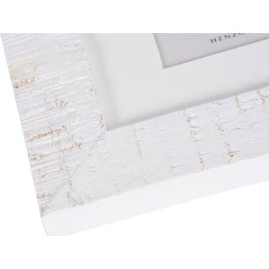 Driftwood Holzrahmen 18x24 cm weiß