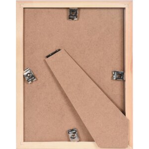 Деревянная рама Jardin 18x24 в цвете венге