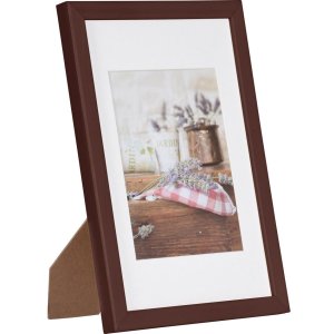 Jardin Holzbilderrahmen 20x30 cm in wenge