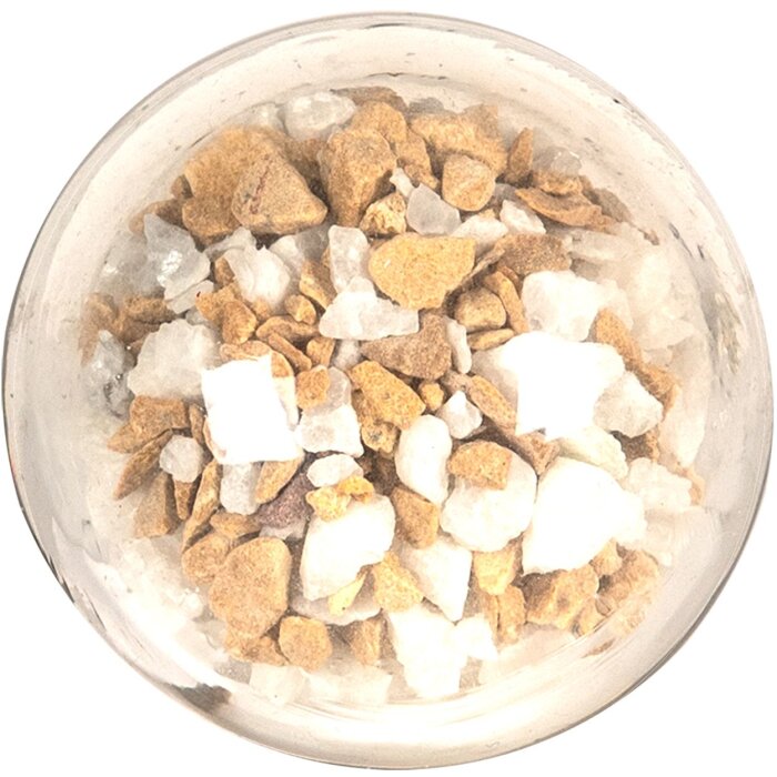 Clayre & Eef 65021 Дверная ручка белая, серая, розовая Ø 4x4 см