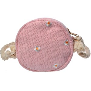 Clayre & Eef JZBG0258P Женская сумка розовая Ø...