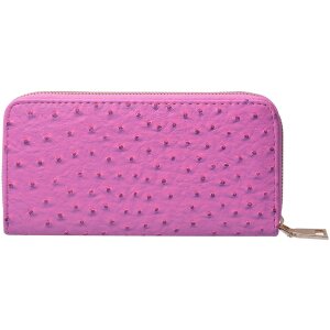 Juleeze JZWA0127P Portemonnaie Rosa 19x9 cm