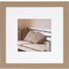 Driftwood Holzrahmen 40x40 cm beige