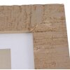 Driftwood Holzrahmen 40x40 cm beige