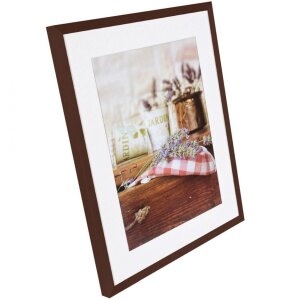 Рамка для фотографий Henzo деревянная JARDIN 40x50 см венге