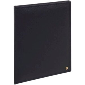 Книга для записей Henzo Lonzo синяя 20,5x26 см 80 страниц...