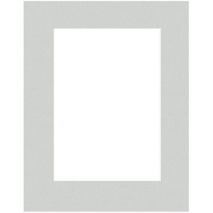 HNFD Passepartout made to measure - Tortora (серый)