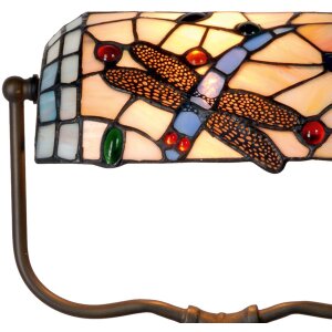 Банкирская лампа для чтения LIBELLE