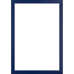 Walther Holzrahmen Barcelona Blockprofil 2 Glasarten