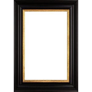 Деревянная рама Walther Vigo с серебряным кантом 2 вида стекла и форматы зондов