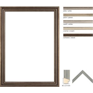 Деревянная рама Walther Palma специальных форматов и 2...