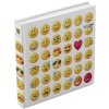 Henzo Jumbo Фотоальбом Emoji 30x30 см 100 белых страниц