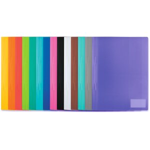 Скоросшиватель HERMA PP DIN A4 240x310 мм