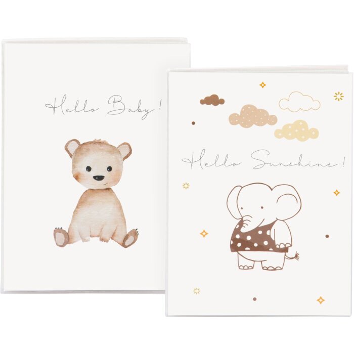 Детский альбом Goldbuch Первый друг 32 фотографии 10x15 см