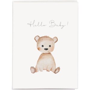 Детский альбом Goldbuch Первый друг 32 фотографии 10x15 см