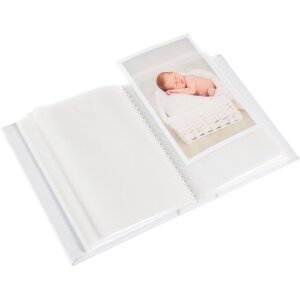 Детский альбом Goldbuch Первый друг 100 фотографий 10x15 см обложка арт-принт