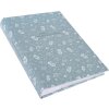 Goldbuch Kraft Art slip-in альбом для 300 фотографий 10x15 см с полями для надписей