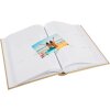 Goldbuch Kraft Art slip-in альбом для 300 фотографий 10x15 см с полями для надписей