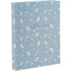 Goldbuch Kraft Art slip-in альбом для 300 фотографий 10x15 см с полями для надписей