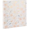 Goldbuch Fotoalbum Hybrid Heritage apricot 30x31 cm 60 weiße Seiten