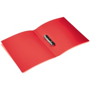 HERMA Ringbuch A4 transluzent Polypropylen...